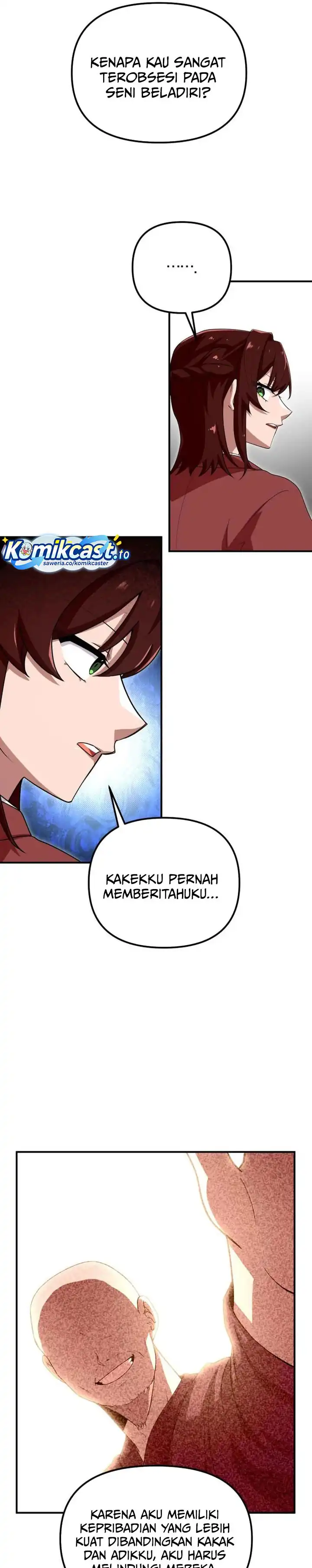 Baca Heavenly Demon Tavern - Chapter 33 halaman 15