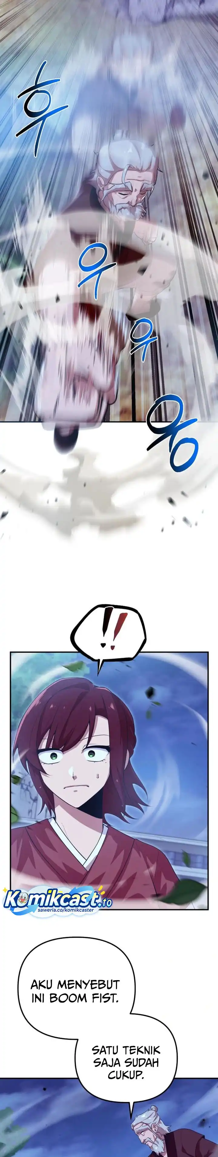 Baca Heavenly Demon Tavern - Chapter 33 halaman 18