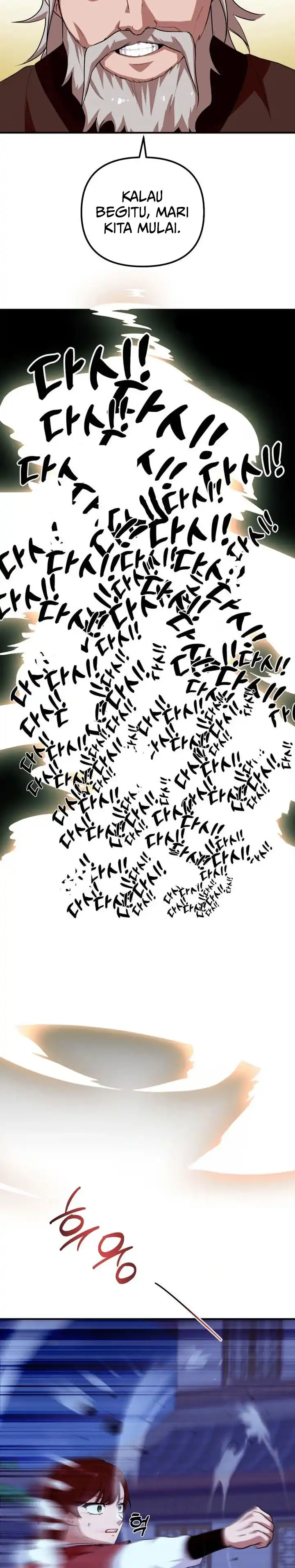 Baca Heavenly Demon Tavern - Chapter 33 halaman 20