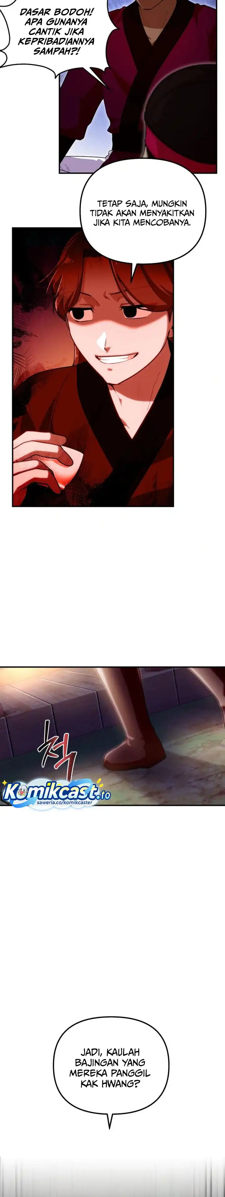 Baca Heavenly Demon Tavern - Chapter 33 halaman 23