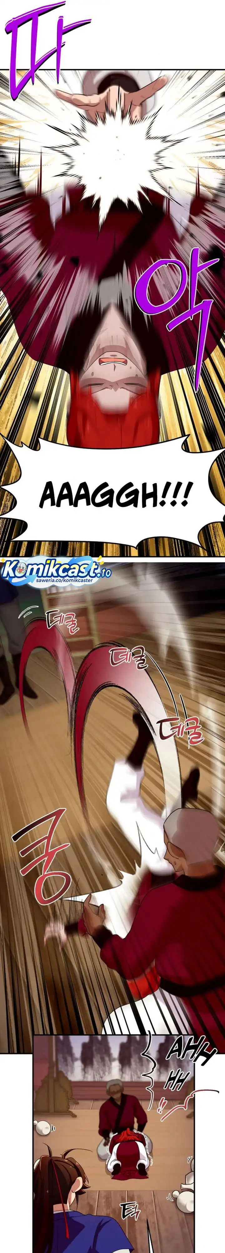 Baca Heavenly Demon Tavern - Chapter 33 halaman 26