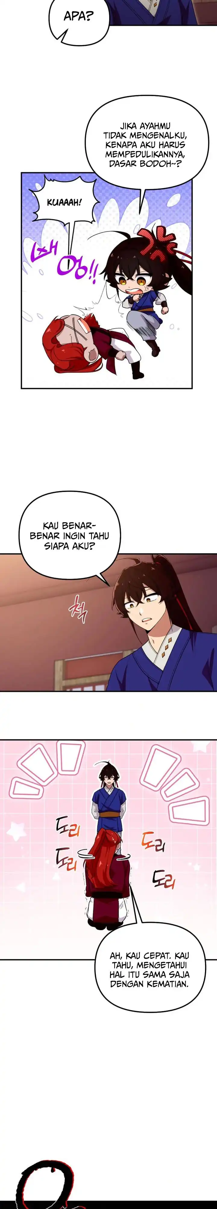 Baca Heavenly Demon Tavern - Chapter 33 halaman 28