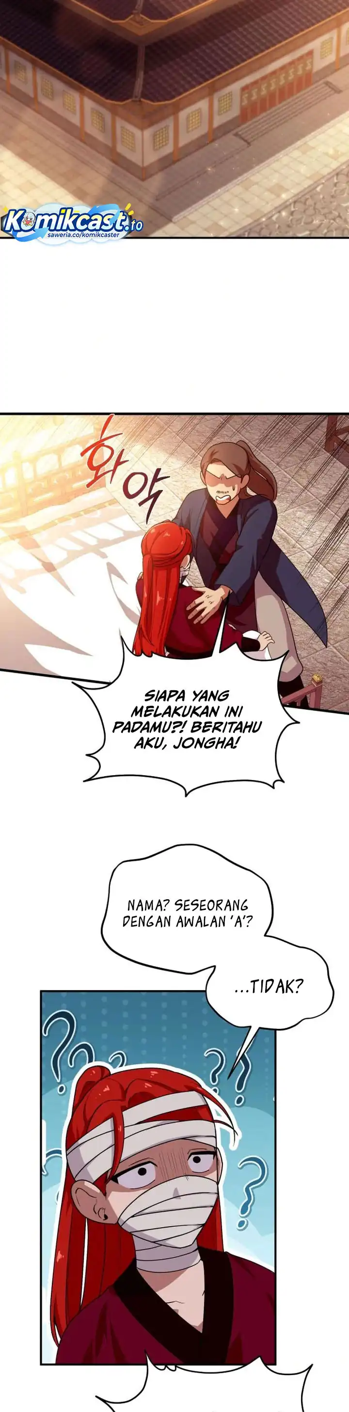 Baca Heavenly Demon Tavern - Chapter 33 halaman 30