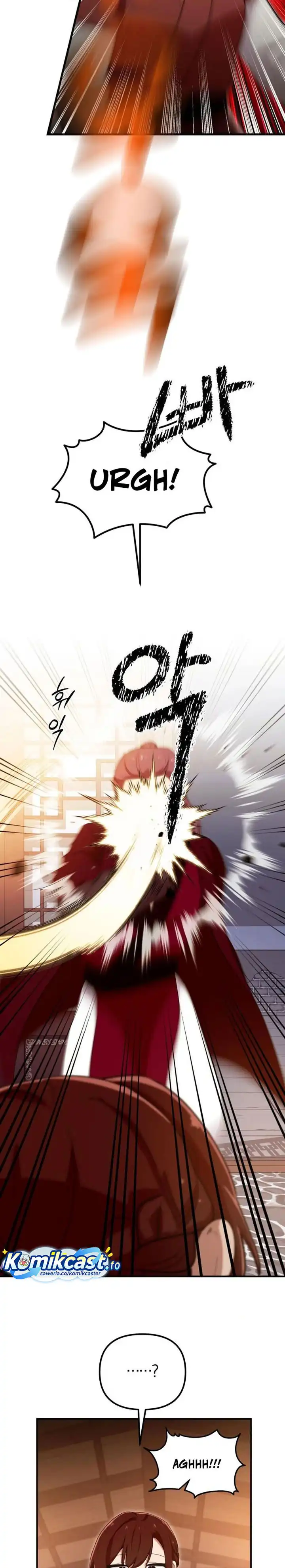 Baca Heavenly Demon Tavern - Chapter 33 halaman 7