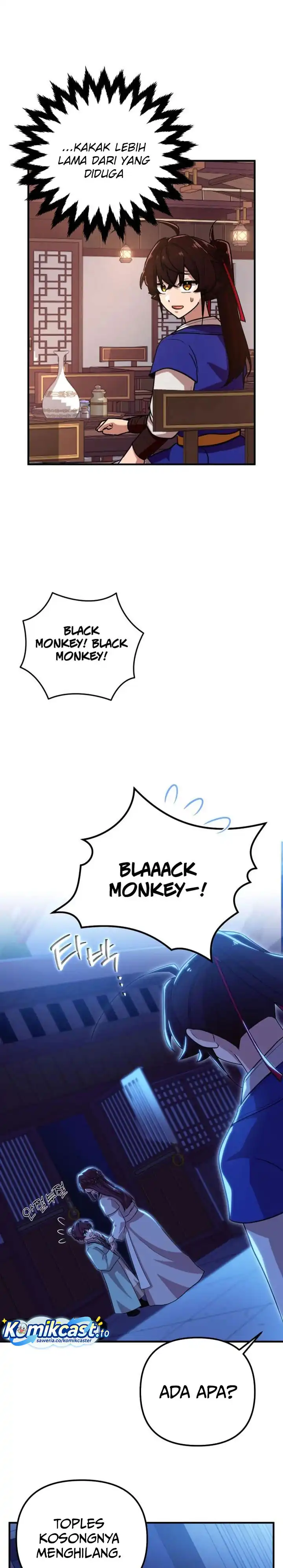 Baca Heavenly Demon Tavern - Chapter 34 halaman 12