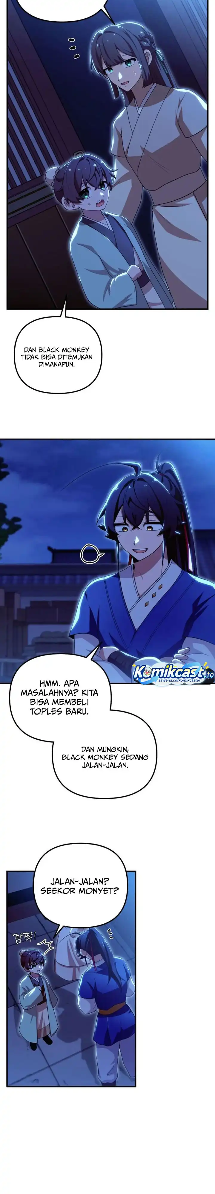 Baca Heavenly Demon Tavern - Chapter 34 halaman 13