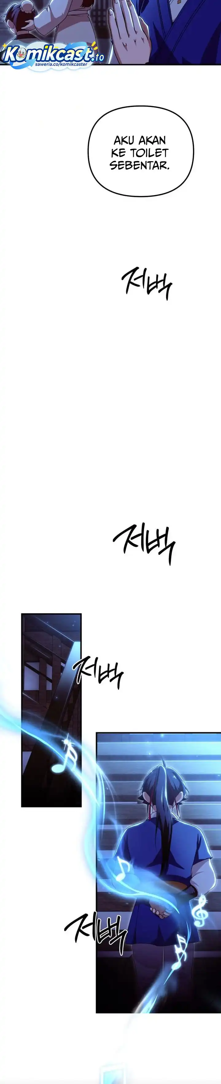 Baca Heavenly Demon Tavern - Chapter 34 halaman 17