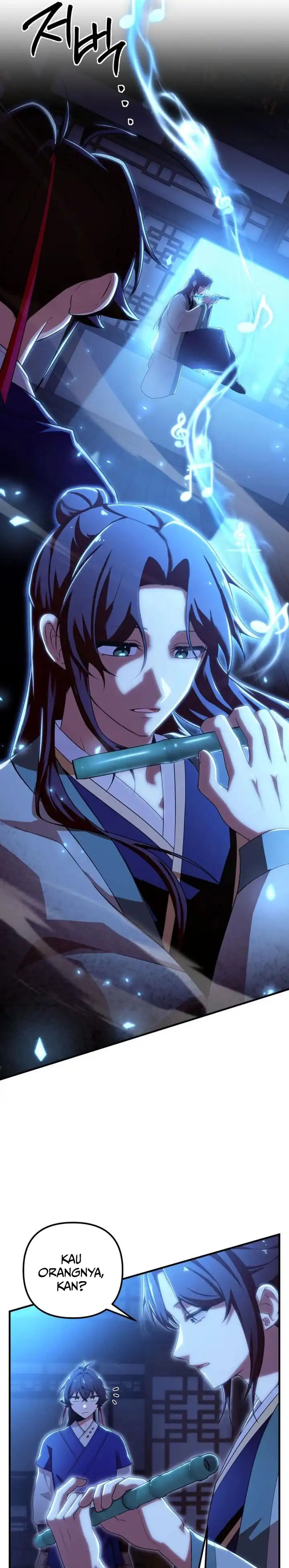 Baca Heavenly Demon Tavern - Chapter 34 halaman 18