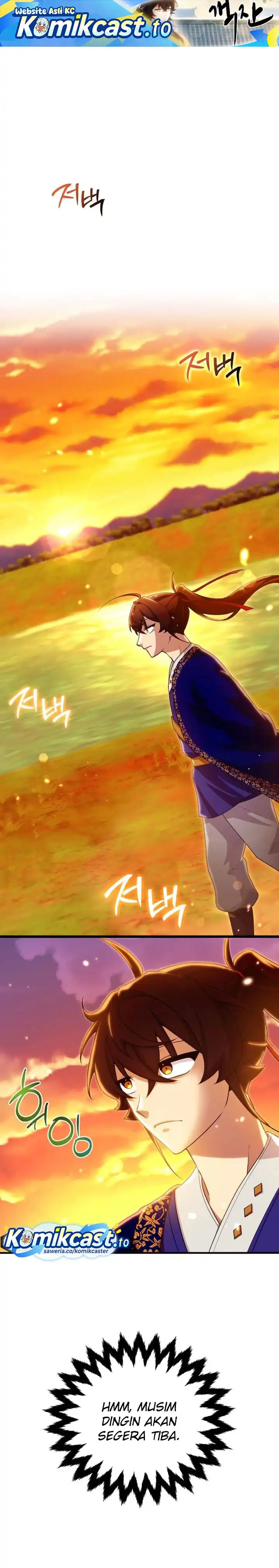 Baca Heavenly Demon Tavern - Chapter 34 halaman 2