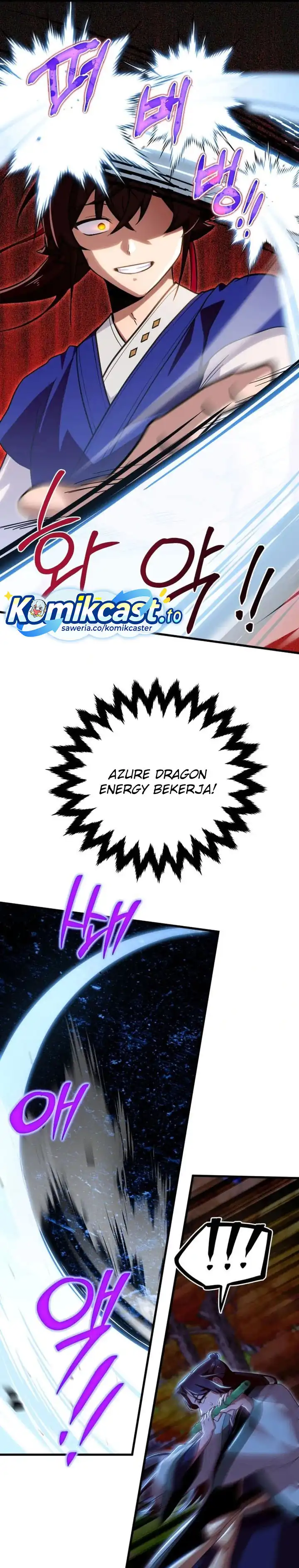 Baca Heavenly Demon Tavern - Chapter 35 halaman 10