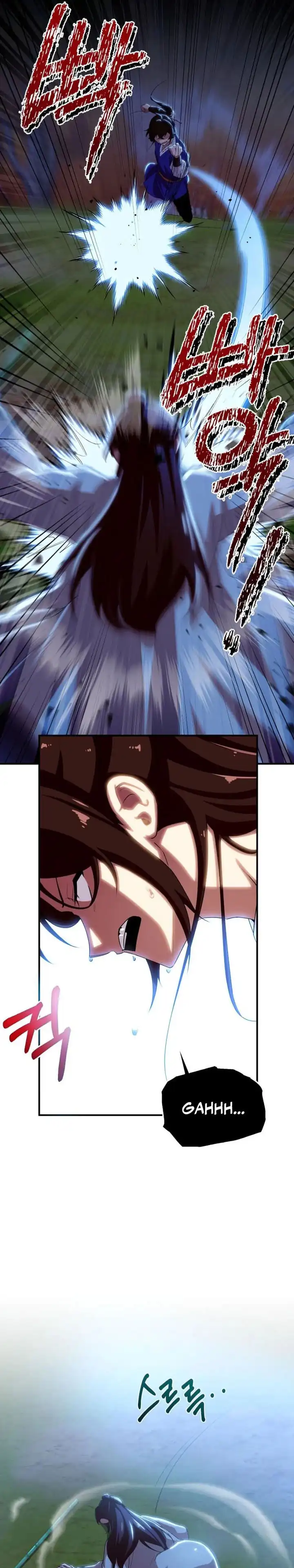 Baca Heavenly Demon Tavern - Chapter 35 halaman 18