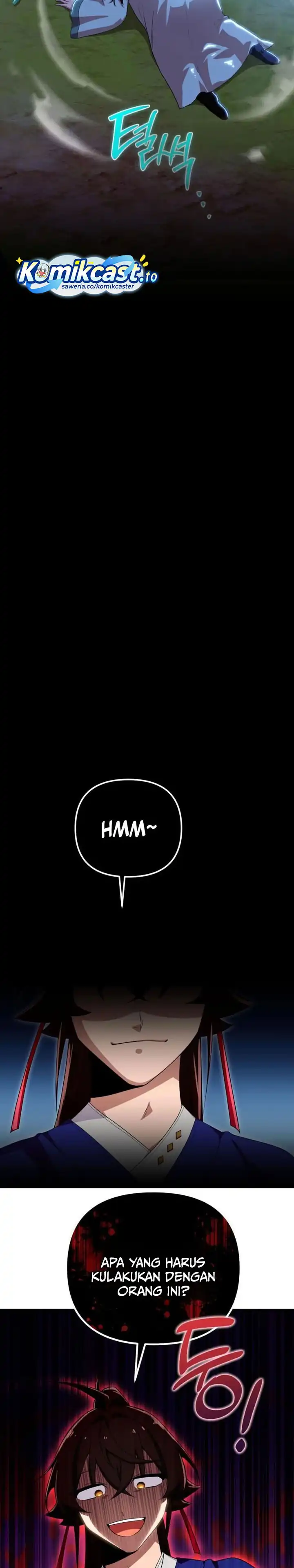 Baca Heavenly Demon Tavern - Chapter 35 halaman 19