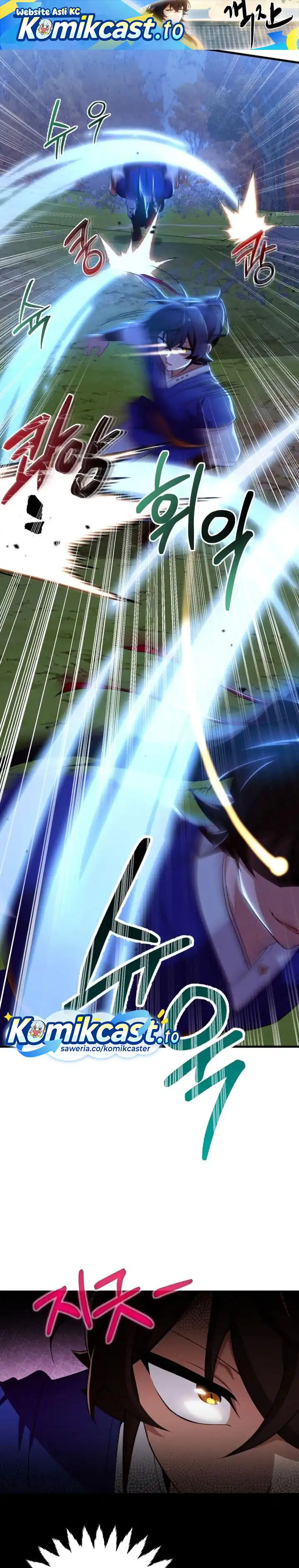 Baca Heavenly Demon Tavern - Chapter 35 halaman 2