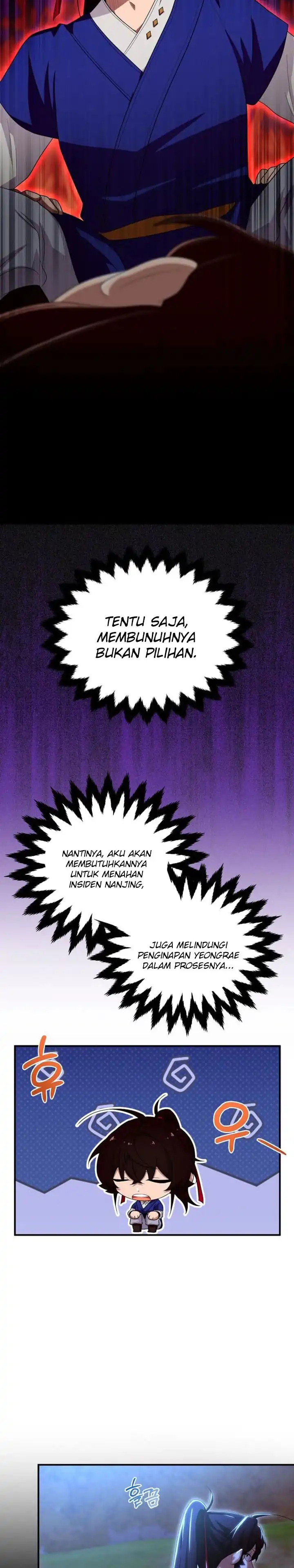 Baca Heavenly Demon Tavern - Chapter 35 halaman 20