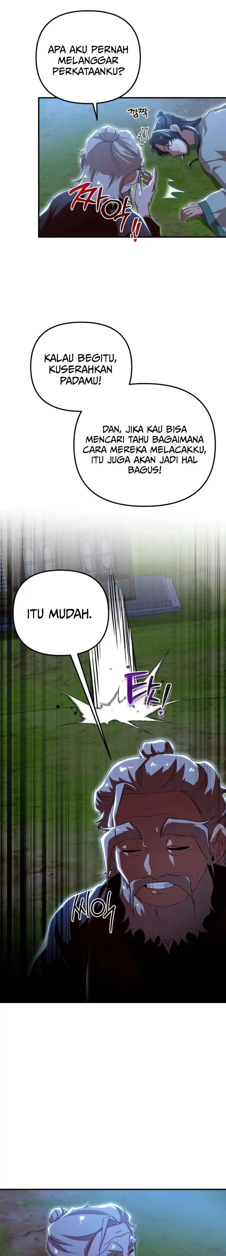 Baca Heavenly Demon Tavern - Chapter 35 halaman 24