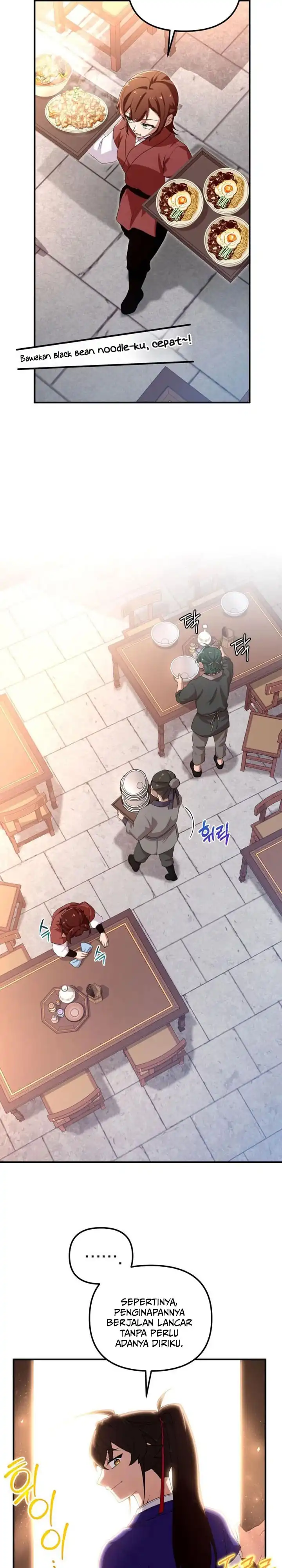 Baca Heavenly Demon Tavern - Chapter 35 halaman 28