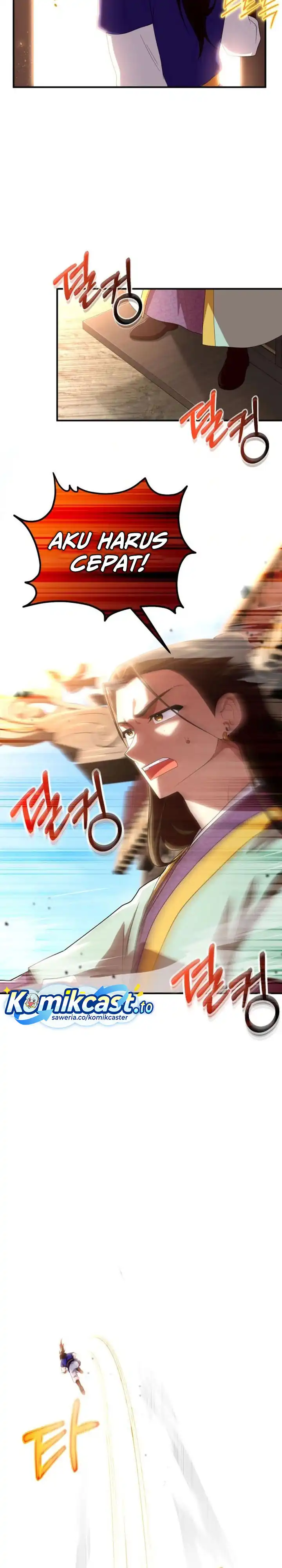 Baca Heavenly Demon Tavern - Chapter 35 halaman 29