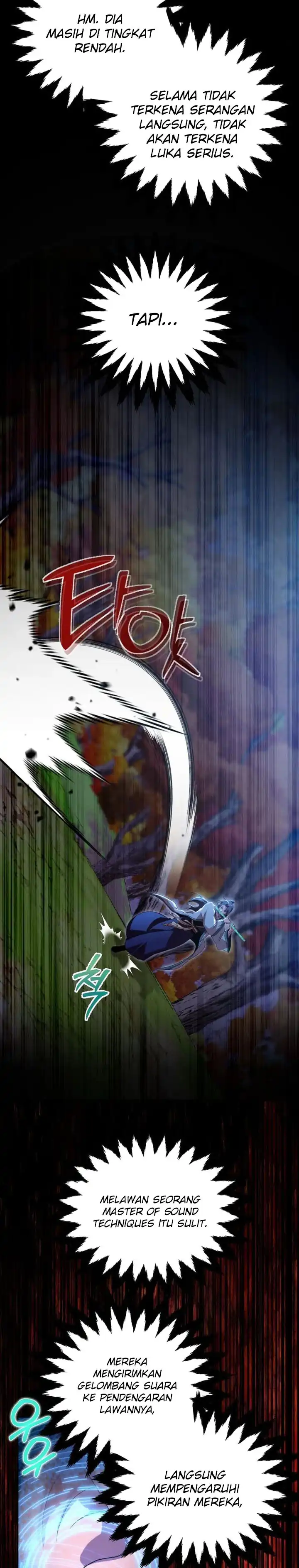 Baca Heavenly Demon Tavern - Chapter 35 halaman 3