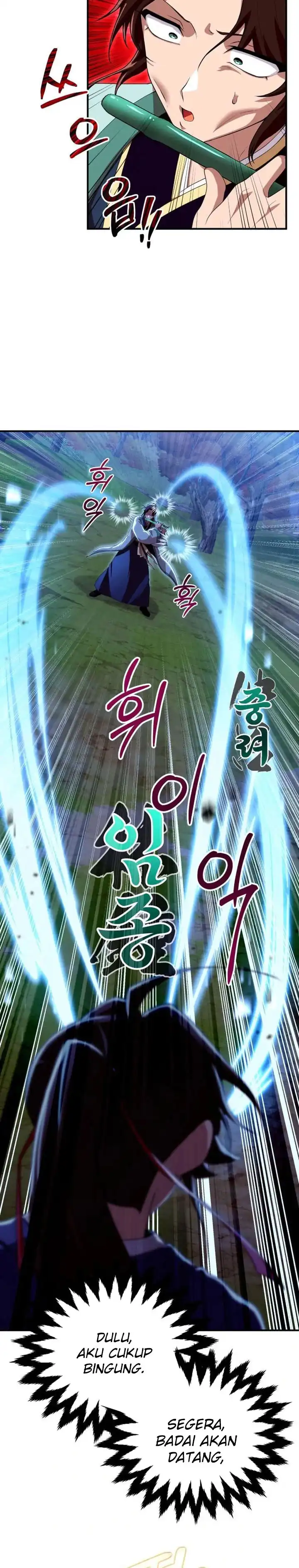 Baca Heavenly Demon Tavern - Chapter 35 halaman 5
