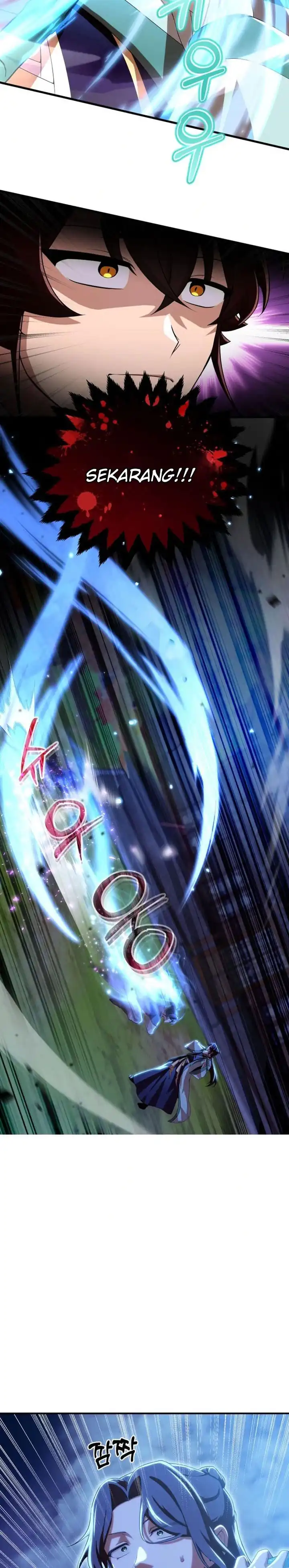 Baca Heavenly Demon Tavern - Chapter 35 halaman 7