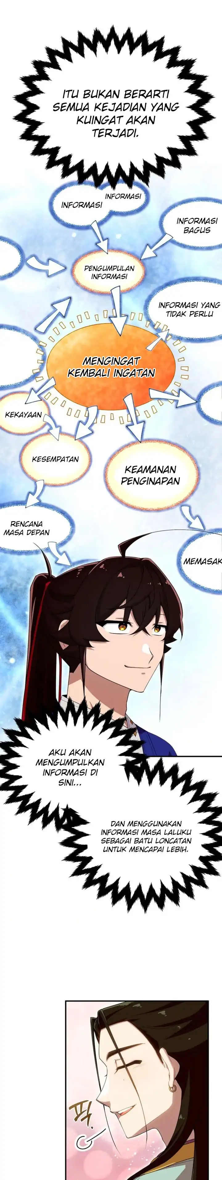 Baca Heavenly Demon Tavern - Chapter 36 halaman 12