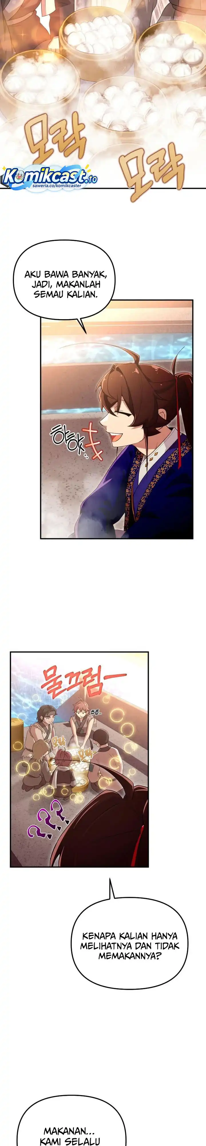 Baca Heavenly Demon Tavern - Chapter 36 halaman 16