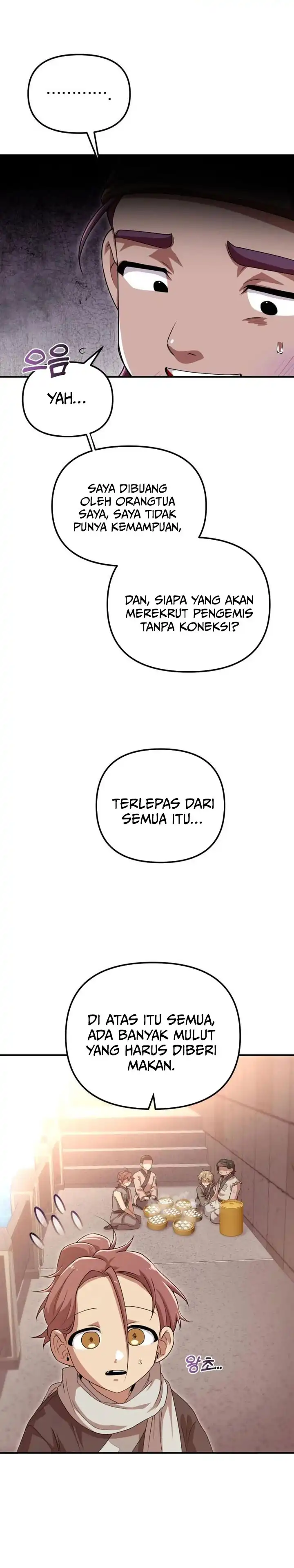 Baca Heavenly Demon Tavern - Chapter 36 halaman 21