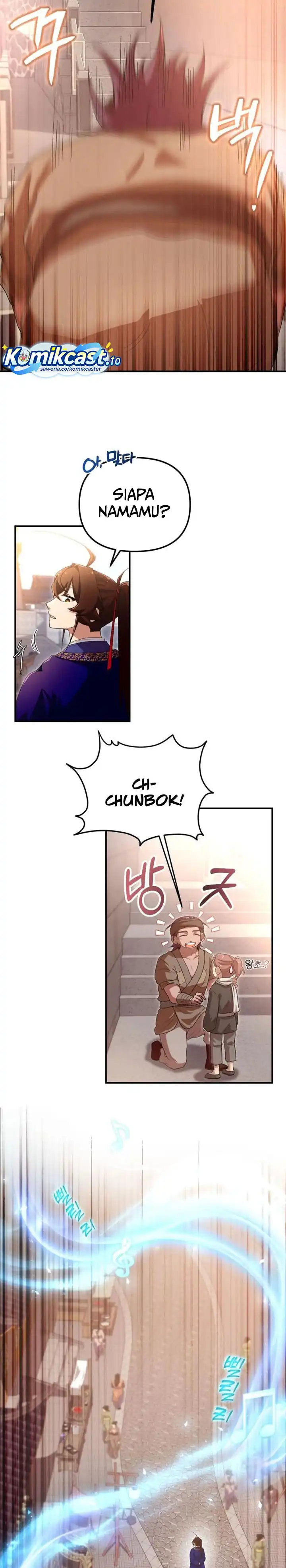 Baca Heavenly Demon Tavern - Chapter 36 halaman 23