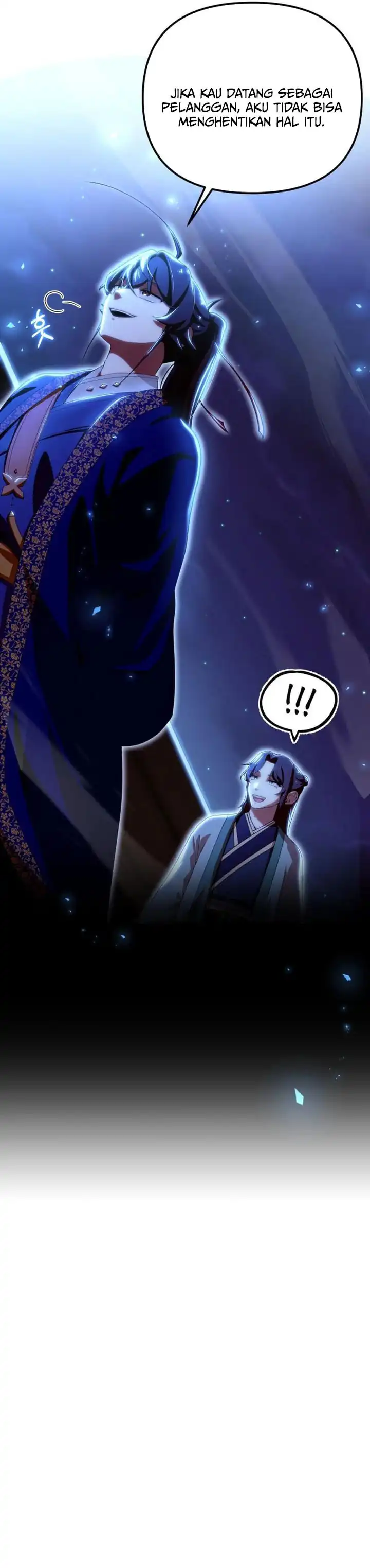 Baca Heavenly Demon Tavern - Chapter 36 halaman 30