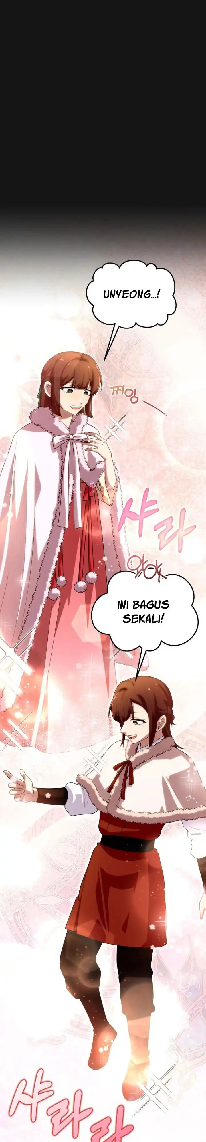 Baca Heavenly Demon Tavern - Chapter 37 halaman 16