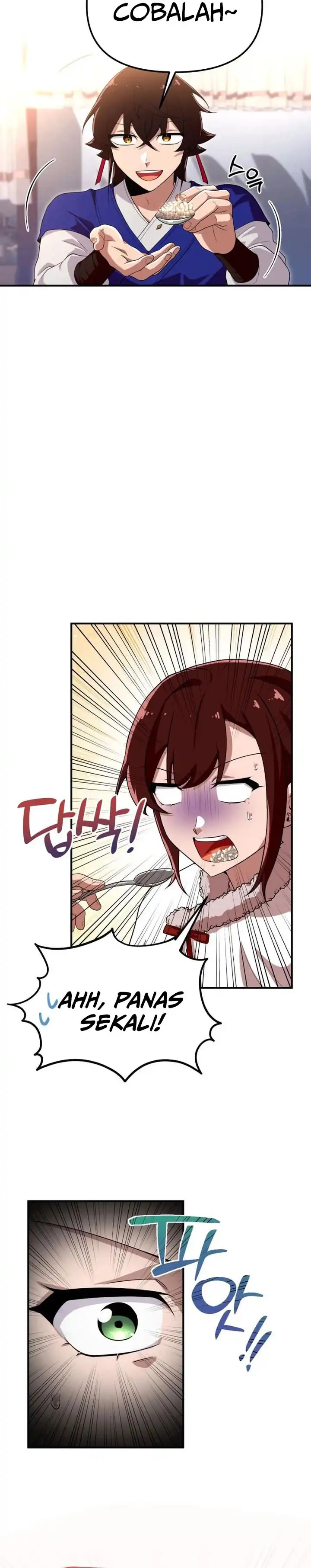 Baca Heavenly Demon Tavern - Chapter 37 halaman 21