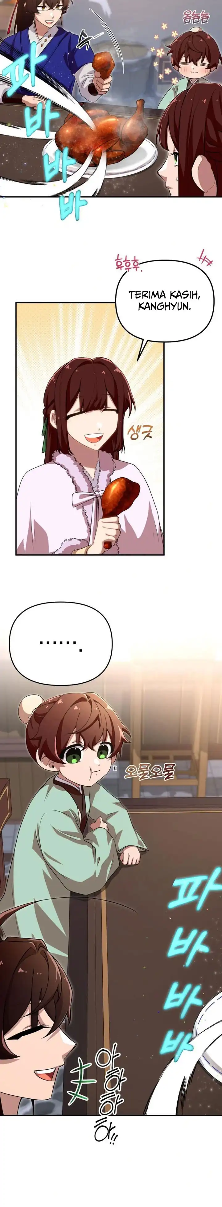 Baca Heavenly Demon Tavern - Chapter 37 halaman 23