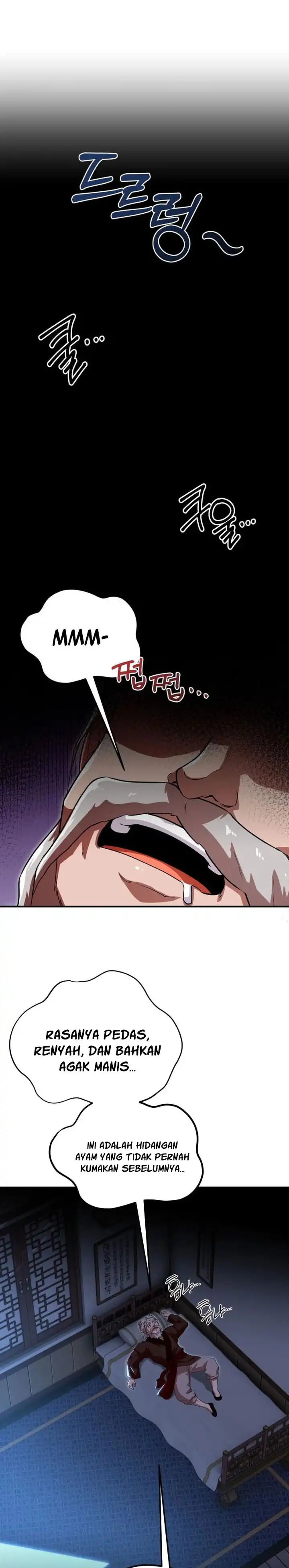 Baca Heavenly Demon Tavern - Chapter 37 halaman 24