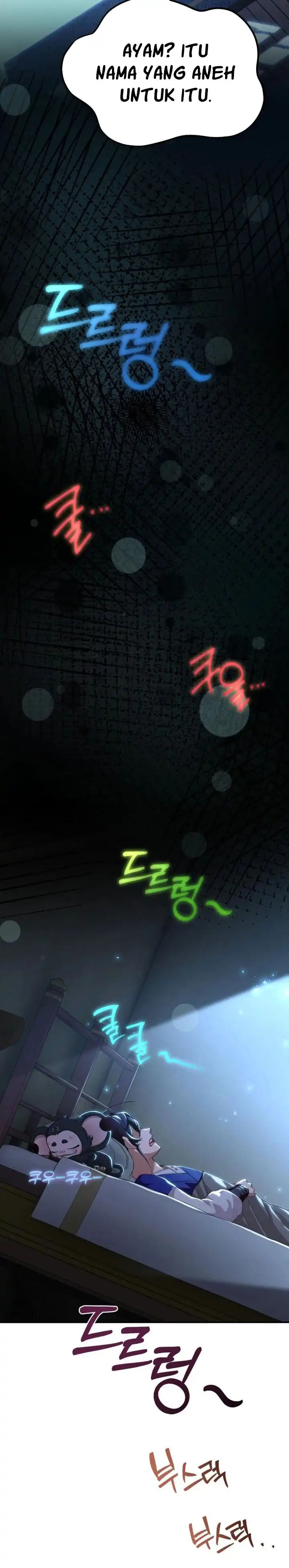 Baca Heavenly Demon Tavern - Chapter 37 halaman 25
