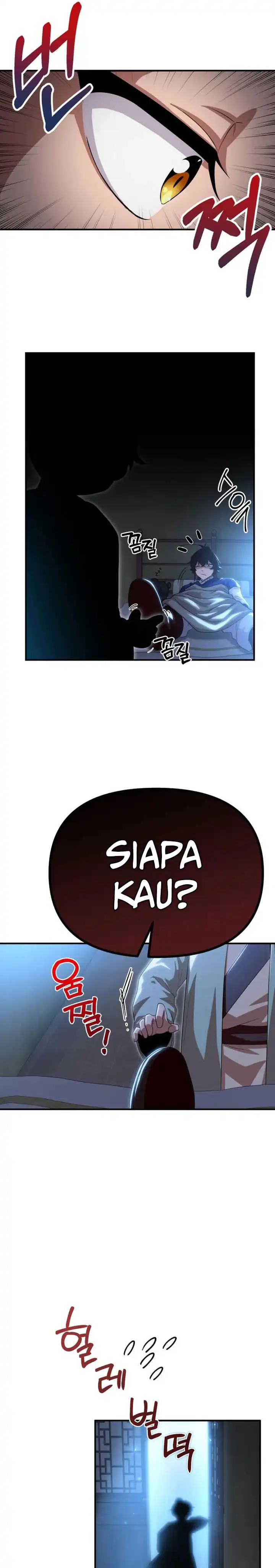 Baca Heavenly Demon Tavern - Chapter 37 halaman 26