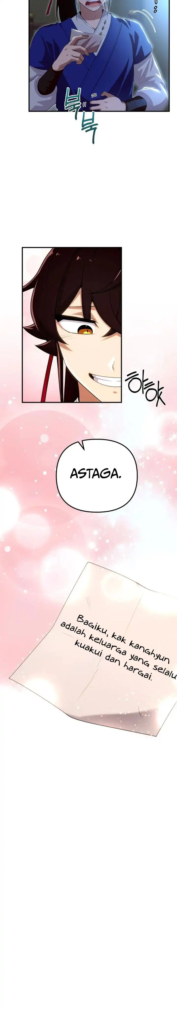 Baca Heavenly Demon Tavern - Chapter 37 halaman 28