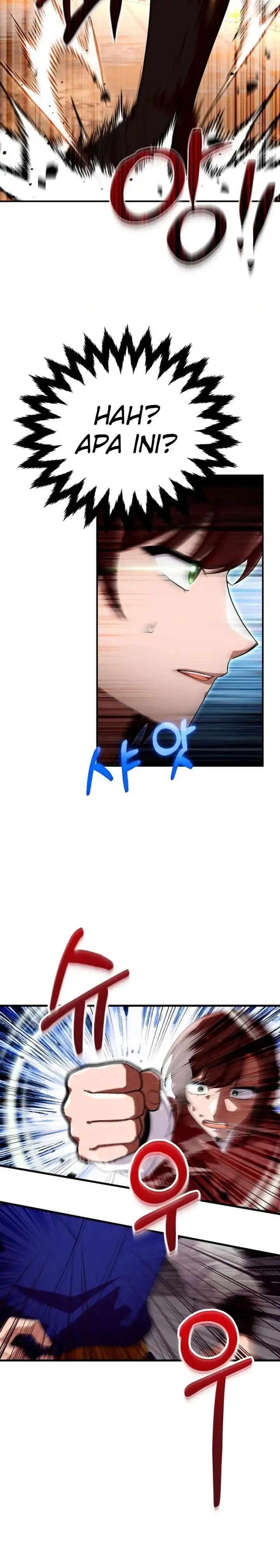 Baca Heavenly Demon Tavern - Chapter 37 halaman 5