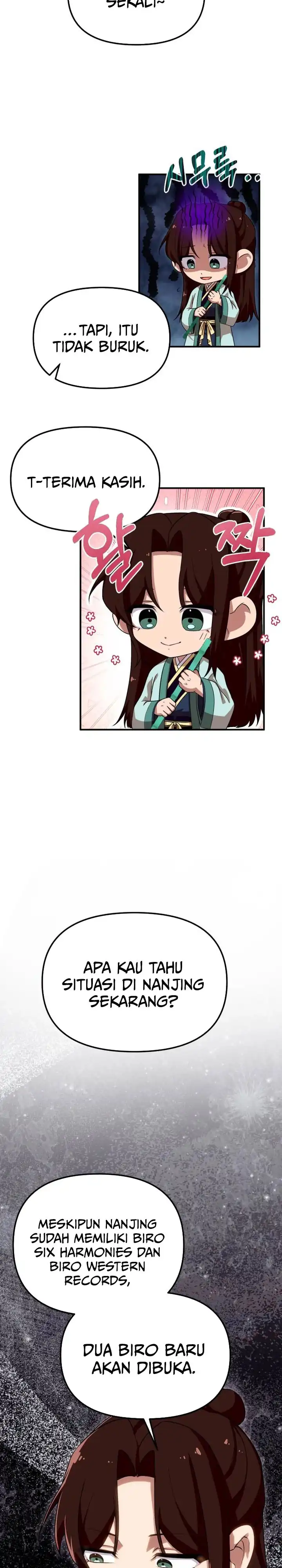 Baca Heavenly Demon Tavern - Chapter 38 halaman 23