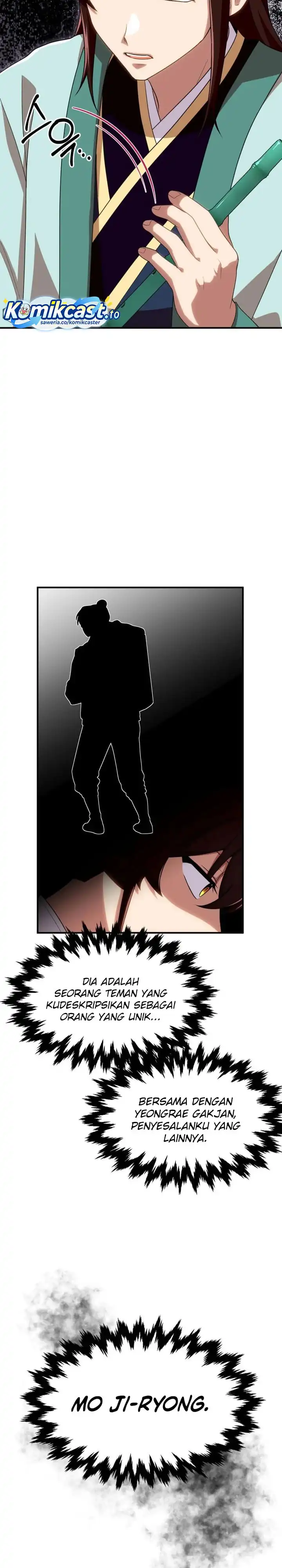 Baca Heavenly Demon Tavern - Chapter 38 halaman 24