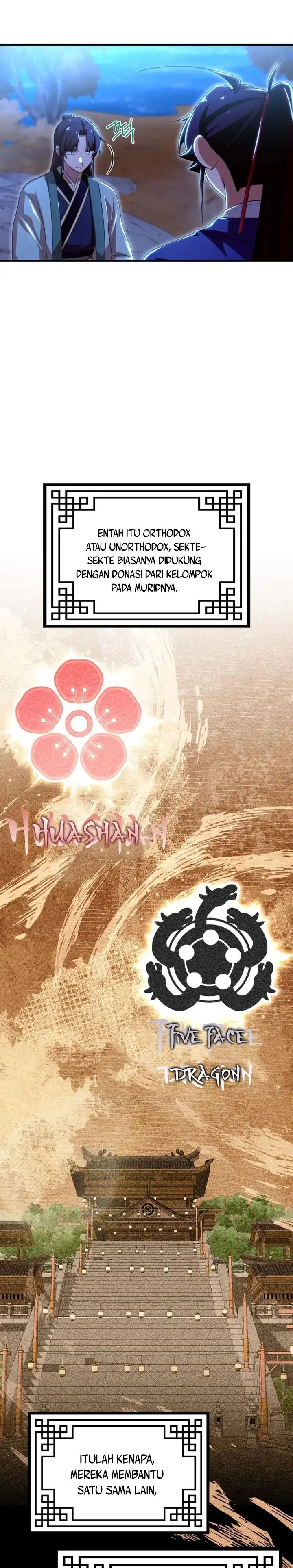 Baca Heavenly Demon Tavern - Chapter 38 halaman 26