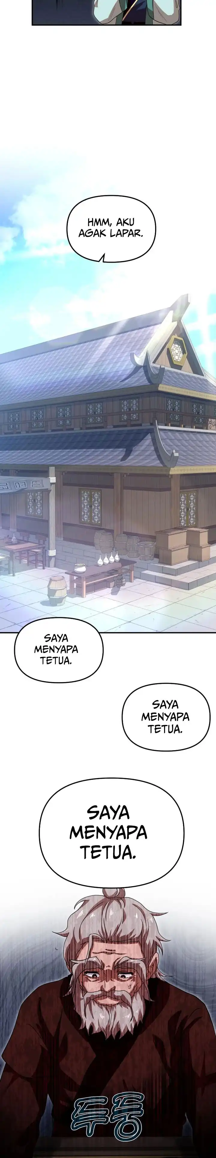 Baca Heavenly Demon Tavern - Chapter 38 halaman 29