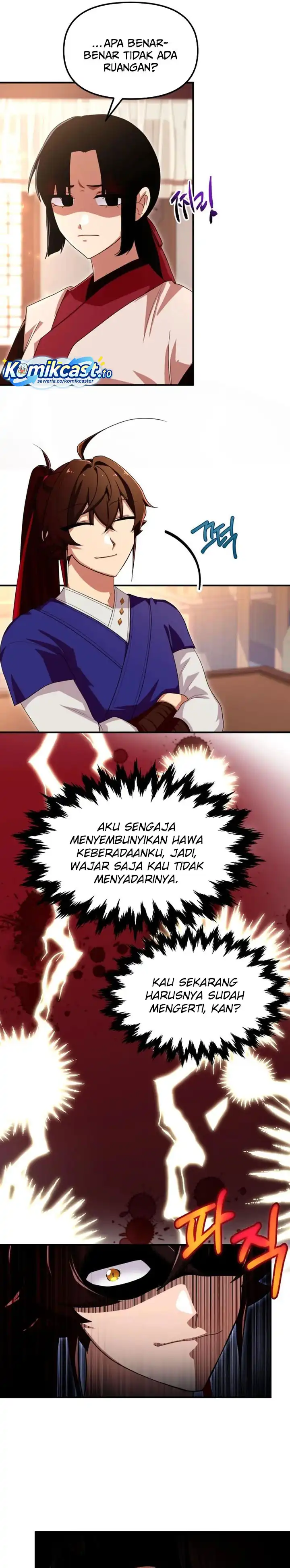 Baca Heavenly Demon Tavern - Chapter 38 halaman 34