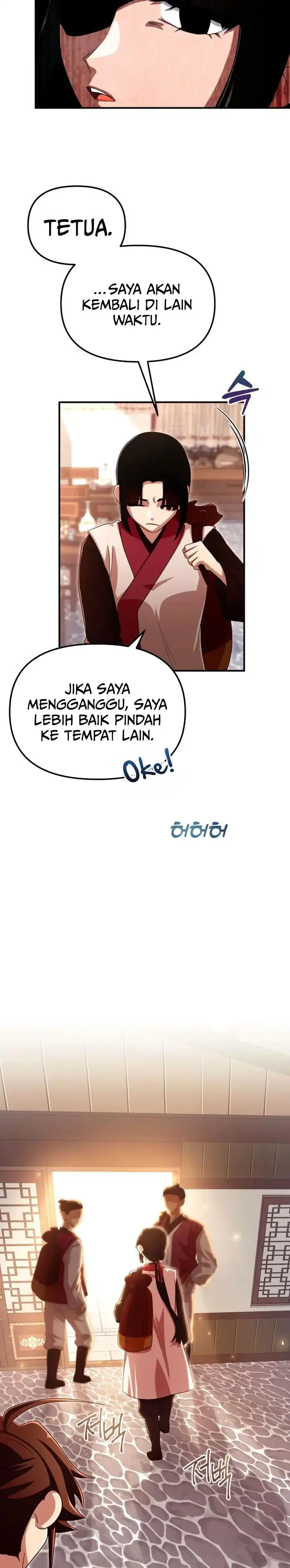 Baca Heavenly Demon Tavern - Chapter 38 halaman 35