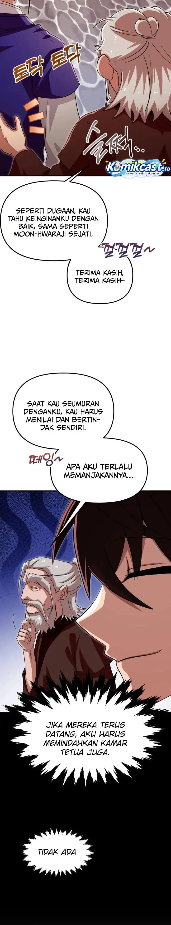 Baca Heavenly Demon Tavern - Chapter 38 halaman 36