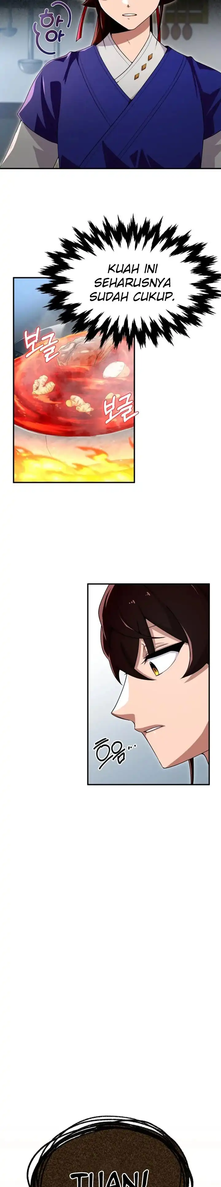 Baca Heavenly Demon Tavern - Chapter 38 halaman 4