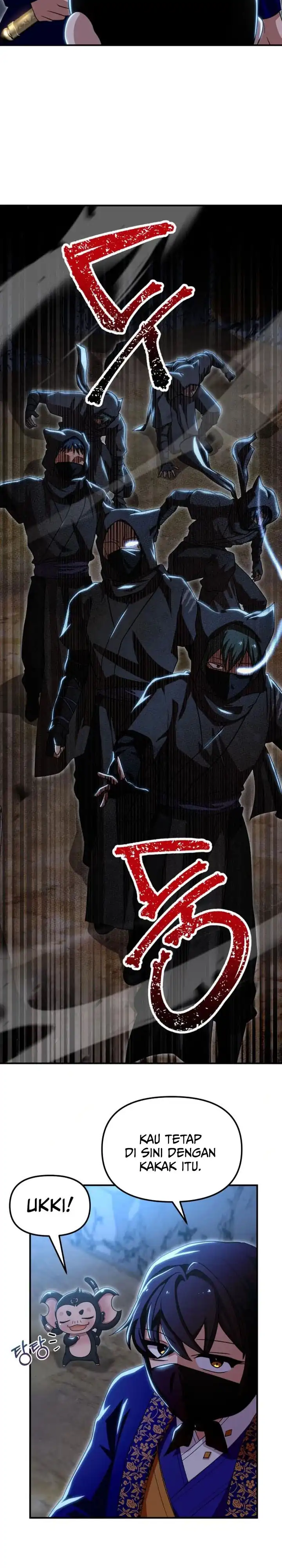 Baca Heavenly Demon Tavern - Chapter 39 halaman 13