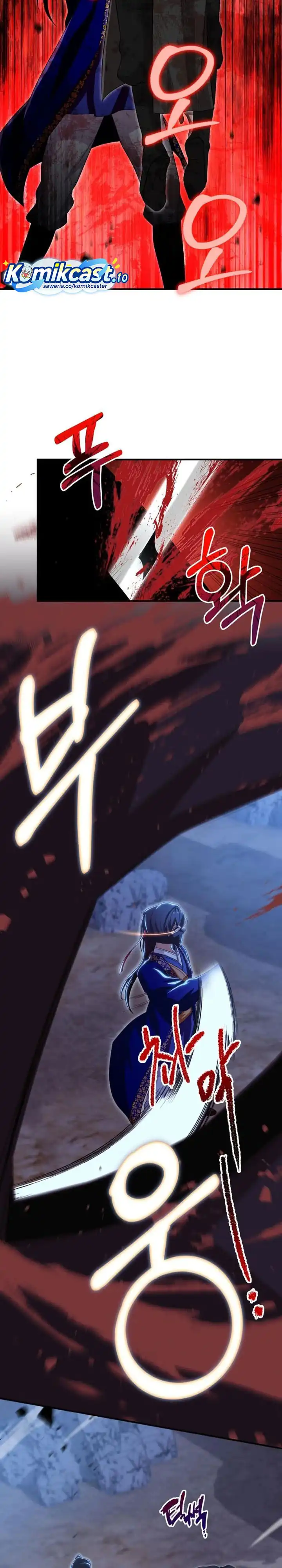 Baca Heavenly Demon Tavern - Chapter 39 halaman 20