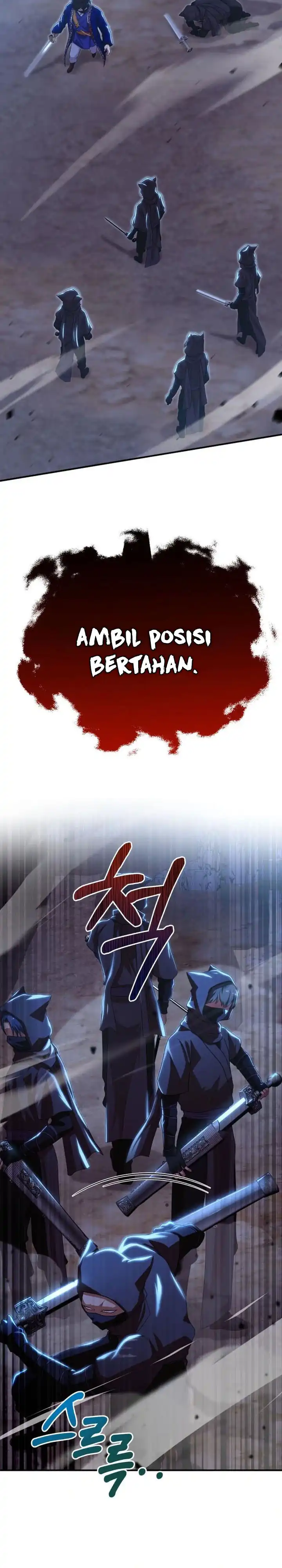 Baca Heavenly Demon Tavern - Chapter 39 halaman 21