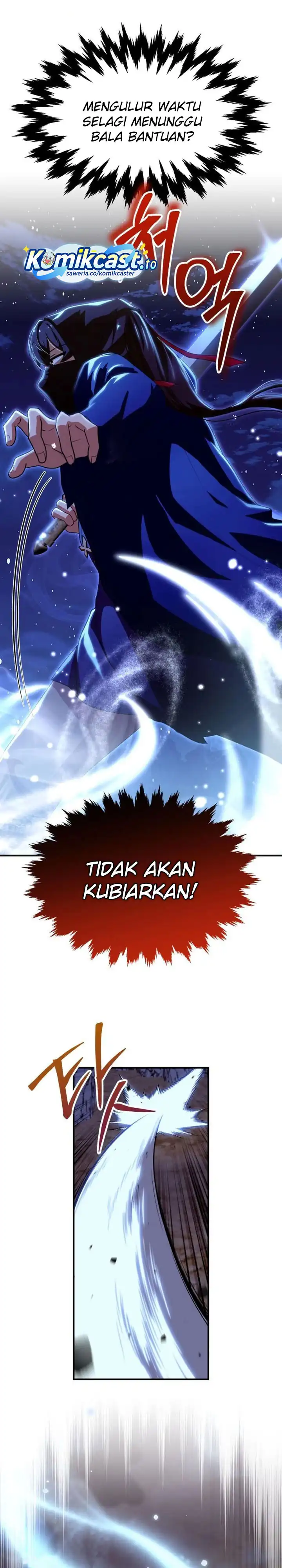 Baca Heavenly Demon Tavern - Chapter 39 halaman 22