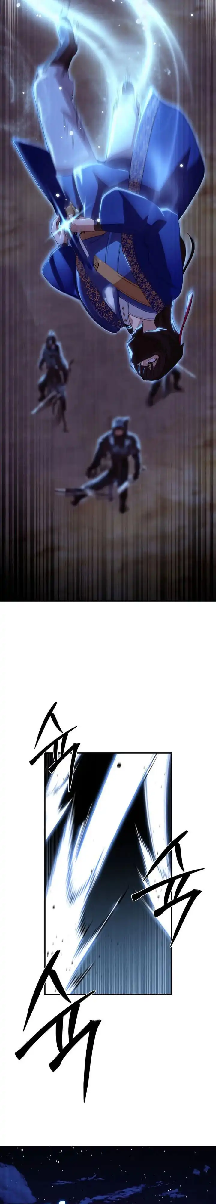 Baca Heavenly Demon Tavern - Chapter 39 halaman 23